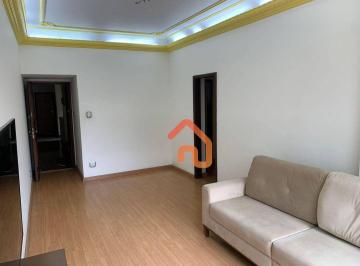 5c7994a8ad795583c6139c51583ab205da08ff12 · Apartamento à venda, 90 m² por R$ 700.000,00 - Ingá - Niterói/RJ