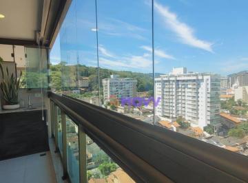 b2a4b66e6c89c74d67002f6212617454ffafae5f · Apartamento à venda, 85 m² por R$ 850.000,00 - Santa Rosa - Niterói/RJ