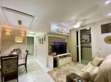 4b7135b607a1dc9e3d726c4cf5fcf28cb2d7220d · Apartamento com 2 dormitórios à venda, 60 m² por R$ 350.000,00 - Maceió - Niterói/RJ