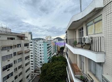 22294a1a3e13b1640d9511b4a93730d5645550c4 · Cobertura com 3 dormitórios à venda, 260 m² por R$ 1.670.000,00 - Ingá - Niterói/RJ