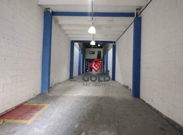 520b3f5764002b7ba5382857ce472c2eb6752cc6 · Galpão para alugar, 390 m² - Vila Caminho do Mar - São Bernardo do Campo/SP