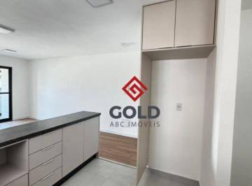 908233f0ae4745f0adbcf9e0c28dfe2276618eb8 · Apartamento com 2 dormitórios para alugar, 64 m² por R$ 4.076,96/mês - Parque das Nações - Santo And