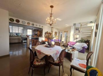 756534e617bcb1b2df5bafed70e3b8871f3e73fe · Cobertura com 4 dormitórios à venda, 250 m² por R$ 1.400.000,00 - Ingá - Niterói/RJ