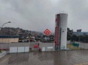 015f6d05fbf284711c933170367512a726a7a263 · Galpão para alugar, 1192 m² - Parque Central - Santo André/SP