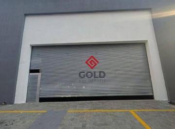 c942a4efd9c1b772d97cbaec74906b4406d876ac · Salão para alugar, 198 m² - Vila Nogueira - Diadema/SP
