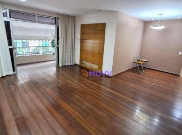 646889f498b42541f53fa0972ee18728d2679f13 · Apartamento à venda, 182 m² por R$ 795.000,00 - Vital Brasil - Niterói/RJ