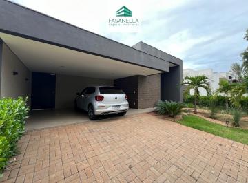 Foto 01 · Casas em Condomínio, Jardim das Tipuanas, Araraquara, SP