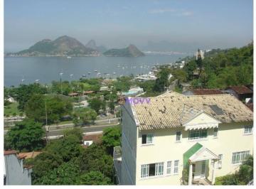 26a3edaedc3d1f5f0f40609a9931b85fbaaf2f34 · Terreno à venda, 345 m² por R$ 550.000,00 - São Francisco - Niterói/RJ