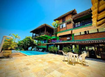 a1e4b76169f2515304f44385ac1a61af2c2702f5 · Casa com 5 dormitórios à venda, 550 m² por R$ 1.550.000,00 - Piratininga - Niterói/RJ