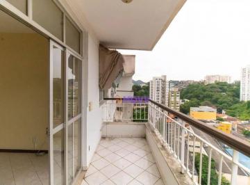 aac2976659d6f4c9d68ba544a7096de207388bd4 · Cobertura com 3 dormitórios à venda, 252 m² por R$ 800.000,00 - São Domingos - Niterói/RJ