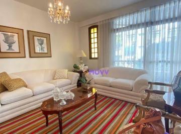 f0788a1356959ff2a0d953753b8f7a0f4024e2c7 · Apartamento à venda, 190 m² por R$ 1.300.000,00 - Icaraí - Niterói/RJ