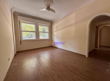 4122d4e5714cfa415fdee4241e7918c009c9b4b0 · Apartamento à venda, 95 m² por R$ 500.000,00 - Icaraí - Niterói/RJ