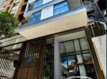 aa1ee4e0a37ce362e668d374c155f66b6652871b · Apartamento com 1 dormitório à venda, 36 m² por R$ 490.000,00 - Icaraí - Niterói/RJ