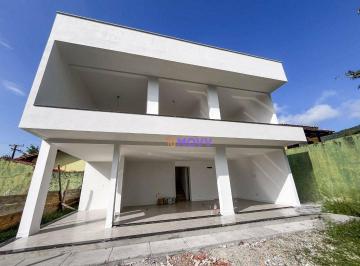 d44b8c0d517271b8e686157a6db74b8814fb2545 · Casa com 4 dormitórios à venda, 160 m² por R$ 1.200.000,00 - Itaipu - Niterói/RJ
