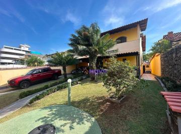 ac79d184b3feb9e31e12424622f5ea3a16483f98 · Casa à venda, 240 m² por R$ 1.800.000,00 - Piratininga - Niterói/RJ
