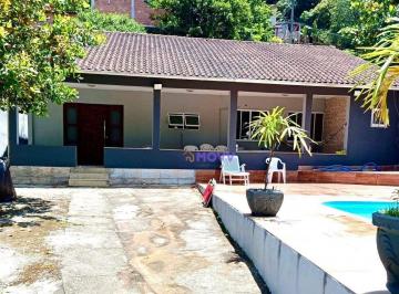 984b6956b317c7e5432de3d85b6cb4d05a7325d6 · Casa à venda, 280 m² por R$ 400.000,00 - Várzea das Moças - Niterói/RJ
