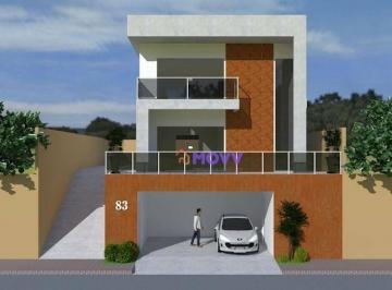 e9308f9fcaede2bd7c237372607bae1bfb7d59c6 · Casa à venda, 212 m² por R$ 750.000,00 - Maria Paula - São Gonçalo/RJ