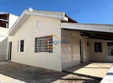 Casa · 90m² · 3 Quartos · 2 Vagas · CASA TÉRREA À VENDA NO JARDIM ITAMARATY - MOGI GUAÇU/SP