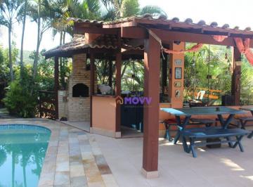 5fc7dad48d7b1ebd7715bdce7d438f453e27c0a4 · Casa à venda, 246 m² por R$ 900.000,00 - Pendotiba - Niterói/RJ