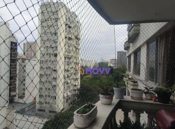c9d000a0bbba0326031c15eedb32bcc945fafad8 · Apartamento com 4 dormitórios à venda, 158 m² por R$ 1.198.000,00 - Jardim Icaraí - Niterói/RJ