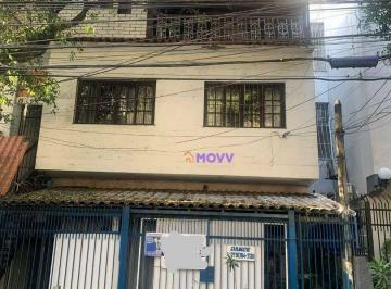 51436a472731dd46aa4593536ac7e04b590354f9 · Casa à venda, 210 m² por R$ 1.380.000,00 - Icaraí - Niterói/RJ