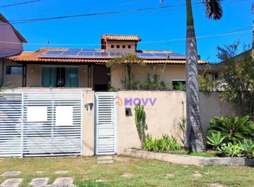 933760345e3b42a599a26ed5bc2c599904714787 · Casa à venda, 550 m² por R$ 2.600.000,00 - Camboinhas - Niterói/RJ