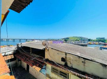 e5636d5f2f9a2d485e511cce0d83a2c166bb20de · Casa com 2 quartos à venda, 200 m² por R$ 290.000 - Ponta D Areia - Niterói/RJ