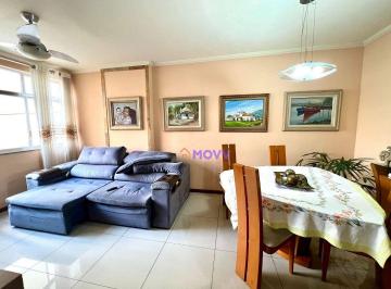 78ddc1ae023cc92c9d9e0d5eff7a08750a012a63 · Apartamento à venda, 140 m² por R$ 750.000,00 - Icaraí - Niterói/RJ