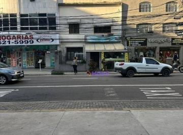 592bd22fbfd95c791dbefa63bdb6a3796208c2c6 · Casa à venda, 120 m² por R$ 3.500.000,00 - Icaraí - Niterói/RJ