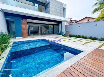 5029cf2c1b71c5ef42f5dd1ed2d86613f210686b · Excelente casa com 3 dormitórios à venda, 175 m² por R$ 2.450.000 - Camboinhas - Niterói/RJ