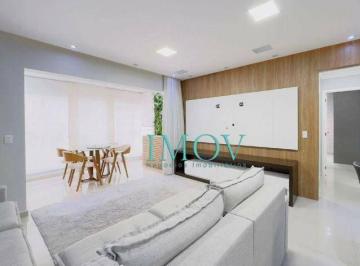 866ca4eef90f4a9ff4af03776bac79f5cdc84ce5 · Apartamento com 2 dormitórios à venda, 75 m² por R$ 899.900,00 - Jardim das Indústrias - São José do