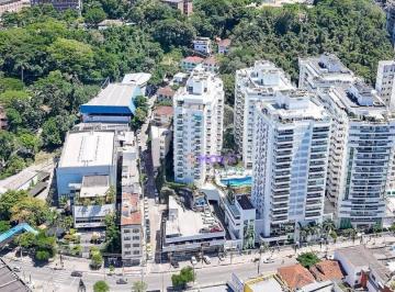 932d8b2f206cefe49e4d69e9385d1eef55848429 · Apartamento à venda, 111 m² por R$ 1.290.000,00 - Icaraí - Niterói/RJ