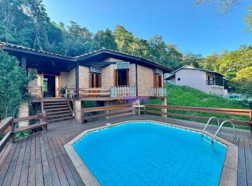 1a376ade5a6004709b8fcb20a28ae290f7388d07 · Casa à venda, 164 m² por R$ 980.000,00 - Serra Grande - Niterói/RJ