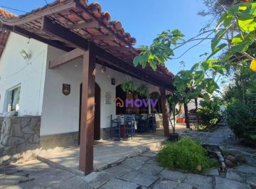 b4087a462a5997e4b17b0281bd5b1475f760176c · Casa com 3 dormitórios à venda, 260 m² por R$ 1.800.000,00 - Praia de Piratininga - Niterói/RJ