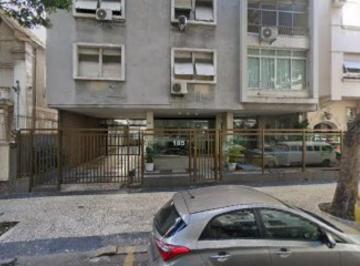 Foto 01 · Apartamento em leilão a venda em Copacabana, Rio de Janeiro