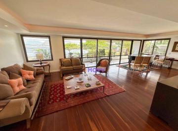 de09aeae6347cef6d3a7f942e12a6837a3e64766 · Apartamento à venda, 572 m² por R$ 3.100.000,00 - Boa Viagem - Niterói/RJ