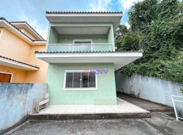 e77e4afe54c7c476e2bdf8a0619eb9fac5c2f67c · Casa com 3 dormitórios à venda, 350 m² por R$ 620.000,00 - Serra Grande - Niterói/RJ