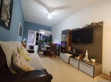 9e5bf6d7951e7c90aed8e0d9f059d223bd10dbf0 · Apartamento com 3 dormitórios à venda, 110 m² por R$ 600.000,00 - Icaraí - Niterói/RJ