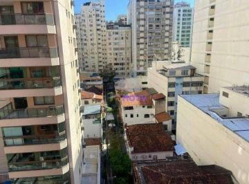 c6c2a66d42b00e3f98b6ba3314203593da69dc0c · Apartamento com 1 dormitório à venda, 45 m² por R$ 530.000,00 - Icaraí - Niterói/RJ