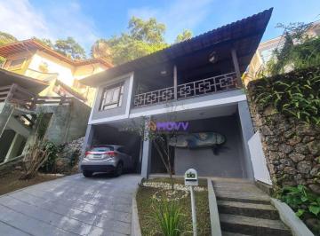 3bdf3b4cf345bbbcf04acfc4cf563a660f2a32df · Casa com 3 dormitórios à venda, 187 m² por R$ 950.000,00 - Itaipu - Niterói/RJ