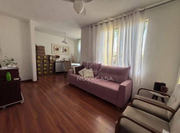 bf242cef410a32b00e37d281b214109a2c617af1 · Apartamento com 2 dormitórios à venda, 57 m² por R$ 230.000,00 - São João Batista (Venda Nova) - Bel