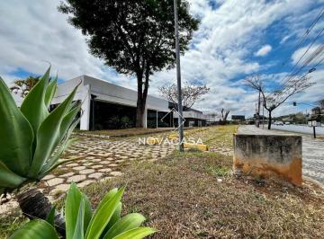 9c0f438ffa42b859f431c5c519ba1b981be4622f · Área para alugar, 6368 m² por R$ 158.500,00/mês - Vila Oeste - Belo Horizonte/MG