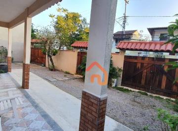 0c612aa8edd18f78047d44bd296754df22b5eb8f · Maravilhosa Casa com 6 dormitórios à venda, 327 m² por R$ 620.000 - Engenho do Mato - Niterói/RJ