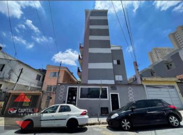 0033a024b907fe2283e86c6173fe87e5f18bd96c · Apartamento com 1 dormitório à venda, 30 m² por R$ 190.000,00 - Itaquera - São Paulo/SP