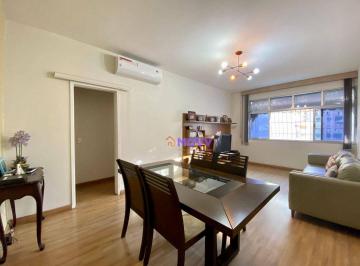 8527878b1fb8ae4013085e98541f7c2bd1475bdf · Apartamento com 3 dormitórios à venda, 105 m² por R$ 650.000,00 - Icaraí - Niterói/RJ