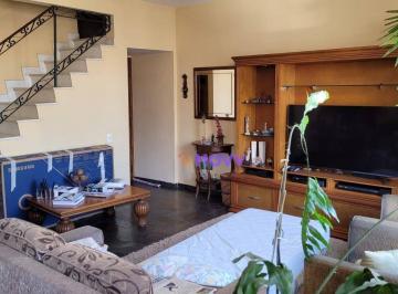 9aee78ed45f7253f62af8fd361579ce08b532392 · cobertura 3 quartos, 2 vagas, Icarai.