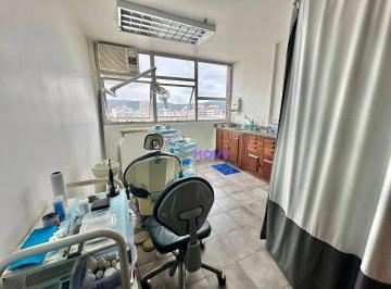 3ff0ebbeb07635d42cf34ec86841cdf44b5868e8 · Sala à venda, 34 m² por R$ 485.000,00 - Icaraí - Niterói/RJ