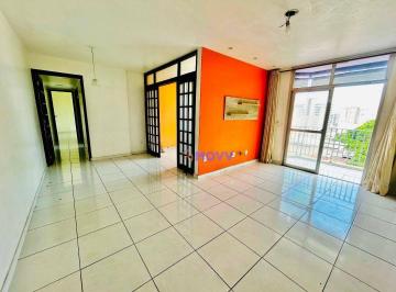 586811e6870e48f261605d3777775e268e98a27e · Apartamento com 3 dormitórios à venda, 110 m² por R$ 440.000,00 - Santa Rosa - Niterói/RJ