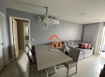 a7f1ad37725d024a5c3ab36ac29c78ffb12c1262 · Apartamento com 1 dormitório à venda, 55 m² por R$ 715.000,00 - Icaraí - Niterói/RJ