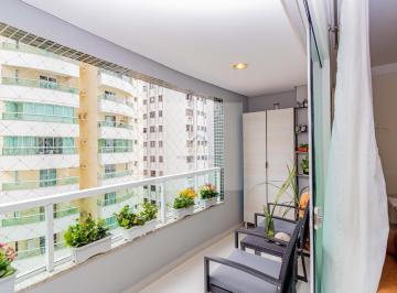 Apartamento de 4 quartos, Balneário Camboriú · Apto 4 Dorms Centro BC c/ Churrasqueira
